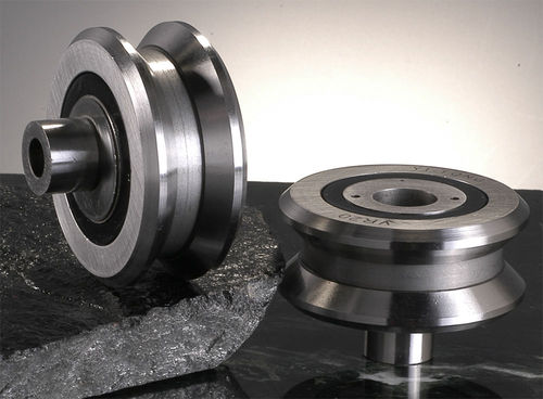 Kugellagerlaufrolle - SG series - YITONG BEARING - Edelstahl
