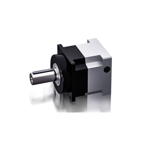 Planeten-Servogetriebe - PT series - Eppinger - koaxial / mit Vollwelle / 200 - 500 Nm