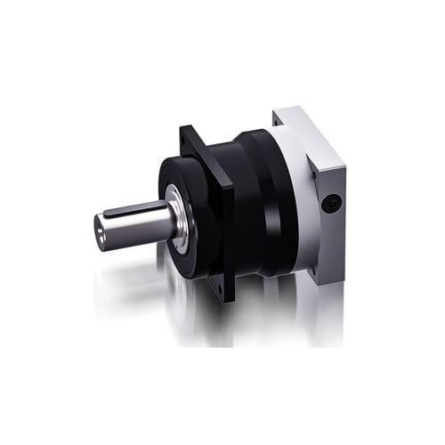 Planeten-Servogetriebe - PS - Eppinger - koaxial / mit Vollwelle / 200 - 500 Nm