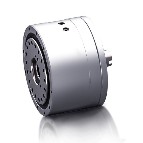 Zykloid-Servogetriebe - C1Q - Eppinger - koaxial / mit Hohlwelle / 200 - 500 Nm