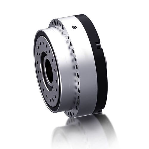 Zylindrisches Servogetriebe - C1R - Eppinger - koaxial / mit Hohlwelle / 200 - 500 Nm