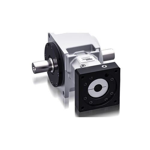 Hypoidservogetriebe - HT series - Eppinger - mit Hohlwelle / 200 - 500 Nm / 50 - 100 Nm