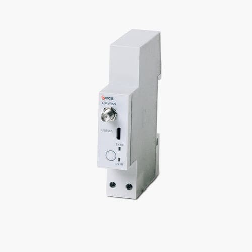 Bluetooth-Kommunikationsmodul - LoRaWAN - Herholdt Controls S.r.l. - USB 2.0 / WiFi / 3 Ports
