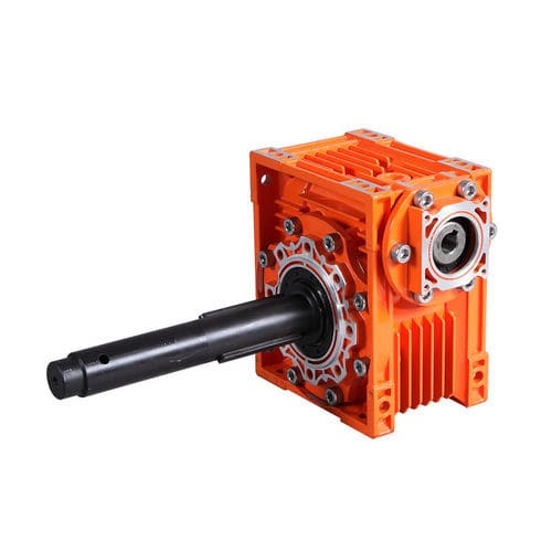Schwenktrieb mit Schnecke - FCNDK - HANGZHOU SINO-DEUTSCHE POWER TRANSMISSION EQUIPMENT CO., LTD. - für Solarnachführung / zur Prozessautomatisierung