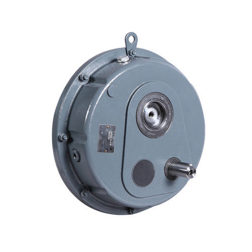 Rechtwinkliges Getriebe - SMRR  - HANGZHOU SINO-DEUTSCHE POWER TRANSMISSION EQUIPMENT CO., LTD. - mit Vollwelle / > 10 kNm / Flach
