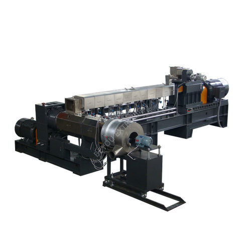 Einschneckenextruder - Nanjing Beyou Extrusion Machinery Co., Ltd. - für PET / für Gummi / für Masterbatch
