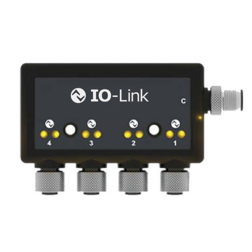 Wandler / Modbus RTU - Horner Automation Group - IO-Link / Einbau / kompakt