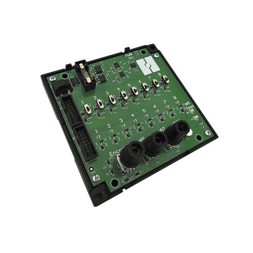 RTD-Simulator - Horner Automation Group
