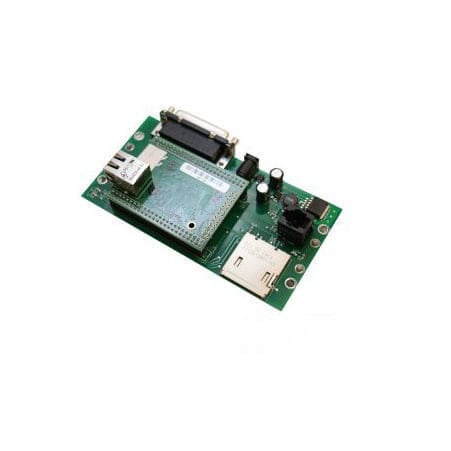 USB-Kommunikationsmodul - Shop Floor Automations - LAN / Ethernet