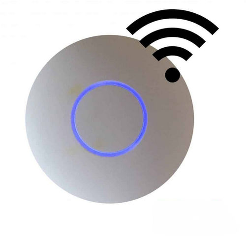 Kabelloser Access-Point - Shop Floor Automations - Ethernet / 2.4 Ghz / PoE