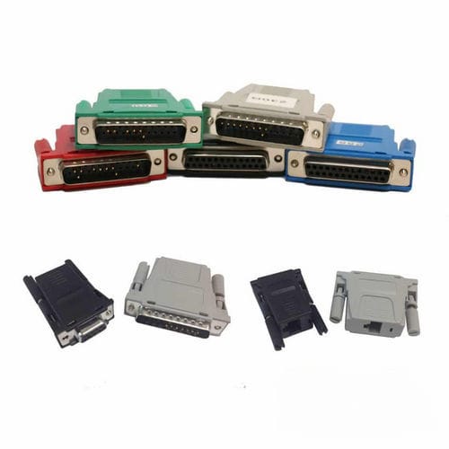 RS-232-Adapter - Shop Floor Automations - innen / außen / Kommunikation