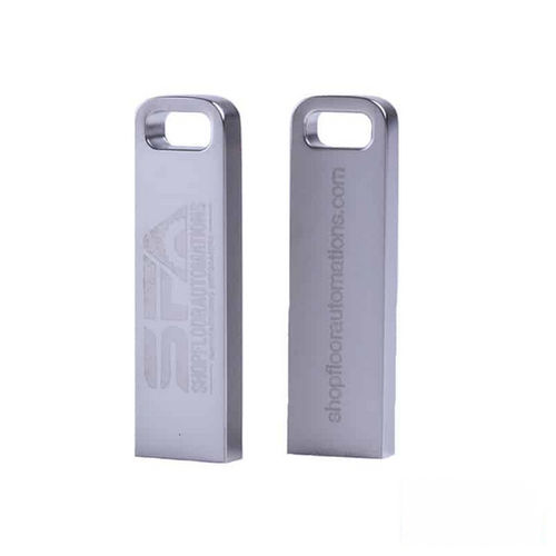 USB-Speicherstick / Flash - Shop Floor Automations