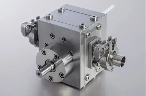Außenzahnradpumpe - CHEM.pump - Beinlich Pumpen - Wasser / Öl / selbstansaugend