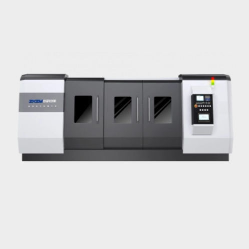 Laserauftragschweißmaschine - ZKZM-JCXX - Zhongke Zhongmei Laser Technology Co., Ltd.