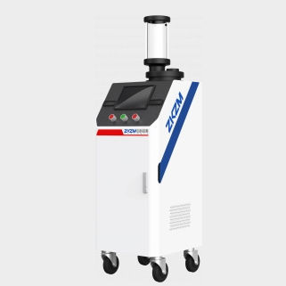 Volumetrischer Beschicker/Dosierer - ZKZM series - Zhongke Zhongmei Laser Technology Co., Ltd. - für staubförmiges Gut / automatisch / kontinuierlich