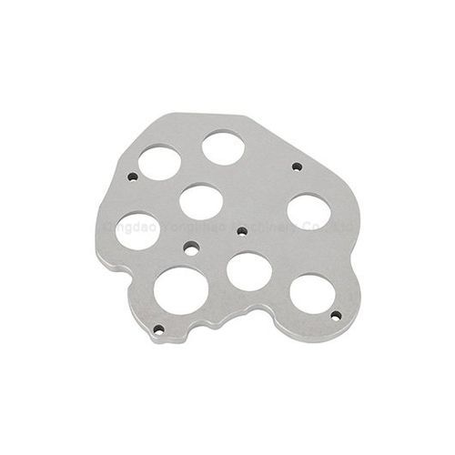 Aluminium-Druckguss - Qingdao Yonglihao Machinery Co.,Ltd. - für das Bauwesen