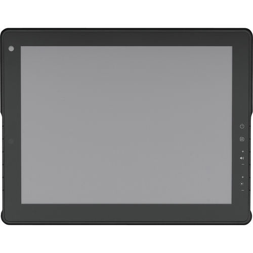 Monitor für Fahrzeuge - VMD 3002-BS2 - Nexcom - Mobile Computing Solutions - TFT-LCD / kapazitive Projektionstechnologie / Multitouchscreen