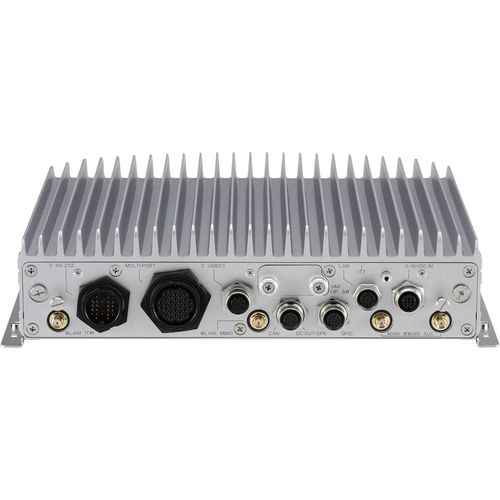 Dual-Core-PC - MVS 5600-IPK - Nexcom - Mobile Computing Solutions - Intel® Core™ i3-6100U / Intel® Core™ i7-6600U / SATA