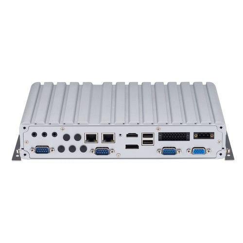Box-Computer - VTC 6231 - Nexcom - Mobile Computing Solutions - eingebaut / Intel Atom® x7433RE / Quad-Core