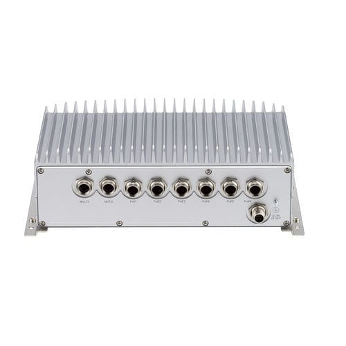 Computer / Edge AI - ATC 3750-IP7-WI6CR - Nexcom - Mobile Computing Solutions - embedded / ARM Cortex-A78 / NVIDIA® Jetson AGX Orin™