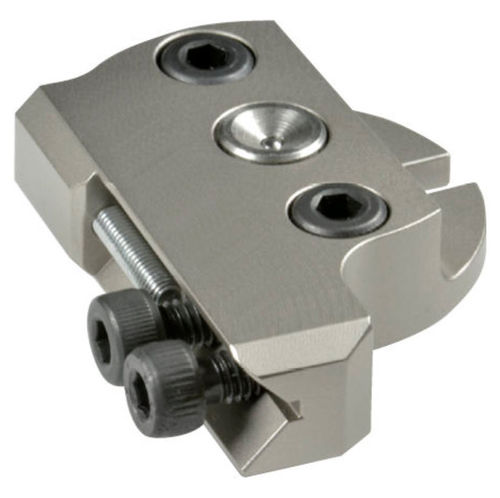 HSK-Werkzeughalter - ESCO series - Utilis - Fräs