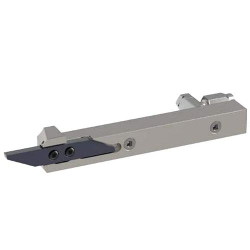 Wendeplatten-Drehwerkzeug - 3000 IC series  - Utilis - mit integrierter Kühlmittelzuführung