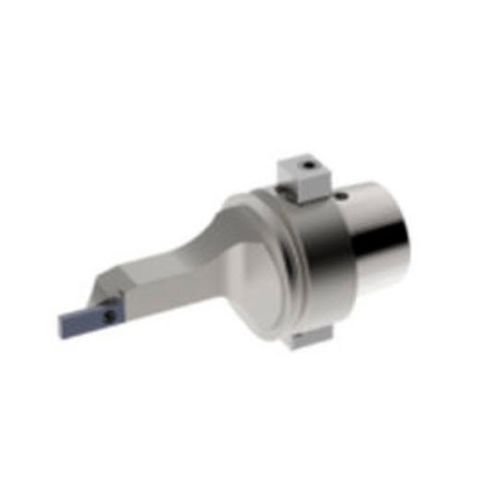Außendrehwerkzeug - HSK MT CUT 500 WM - Utilis - Wendeplatten