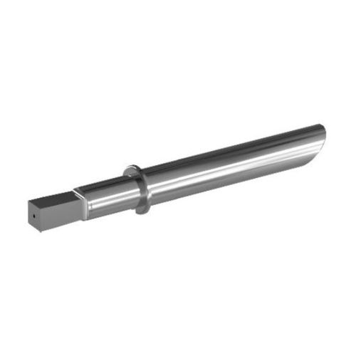 Räumwerkzeug mit quadratischem Schieber - SD-BRS series  - Utilis