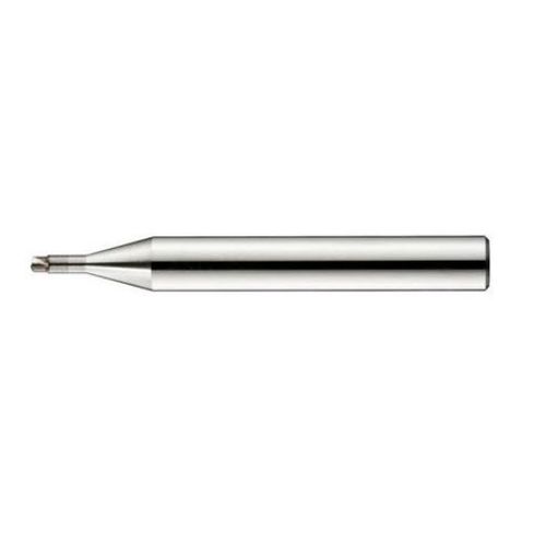 Schaftfräser - DCRE series  - Utilis - Vollmetall / für Karbid / Mini