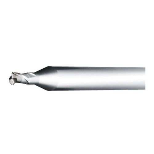 Schaftfräser - DSE series - Utilis - Vollmetall / für Verbundstoffe / für Aluminium