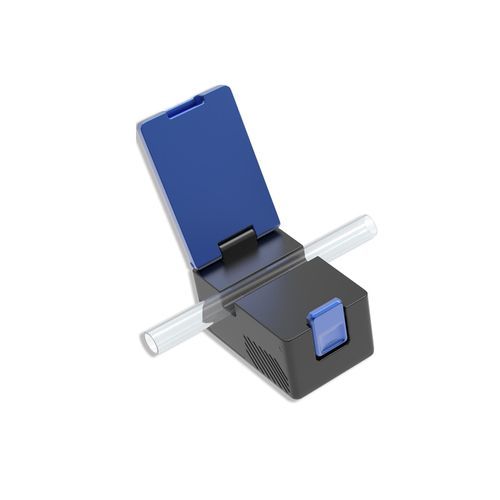 Ultraschall-Durchflussmesser - XY-TEK