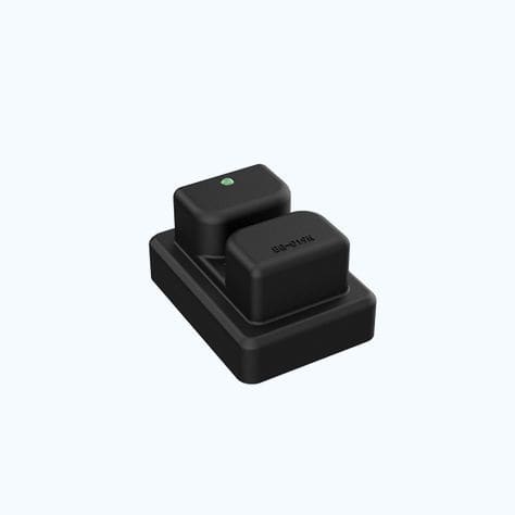 Luftblasendetektor - BG series - XY-TEK - Ultraschall / für Innenanwendung / Industrie