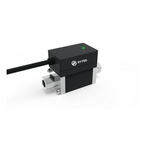 Ultraschall-Durchflussmesser - TPK series - XY-TEK - Volumen / für Wasser / für Abwasser