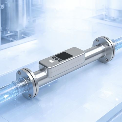 Durchflussmesser für Kühlmittel - XY-TEK