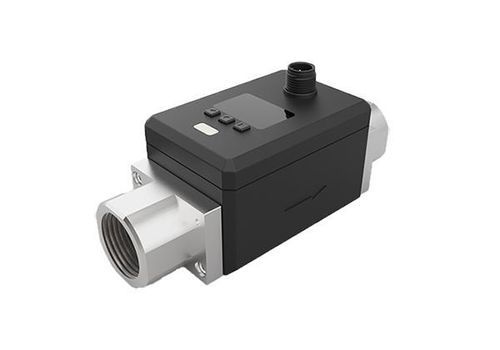 Ultraschall-Strömungssensor - XY-TEK