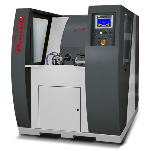 Einspindelhonmaschine - MRL 150 - PEMAMO SA - automatisch