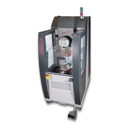 Vertikale Honmaschine - MVRL 160 - PEMAMO SA - Mehrspindel / Einspindel