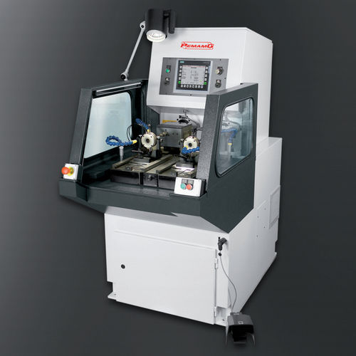 NC-Honmaschine - MDR 140 - PEMAMO SA - horizontal / Einspindel / automatisch