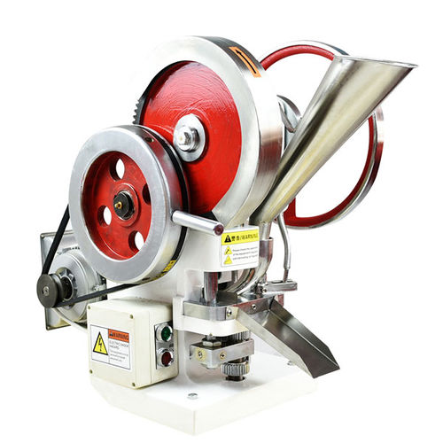 Tablettenpresse - TDP series - Sinoped Technology (SHENYANG) Co., Ltd.