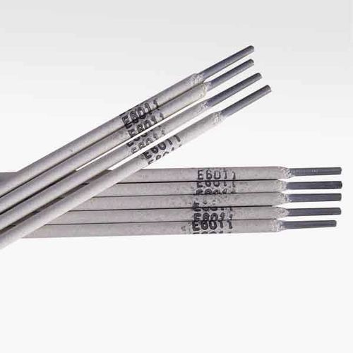 Lichtbogenschweißelektrode - J502NiCu - Zibo QILU Welding Industry Co., Ltd. - für Stahl / Prozess