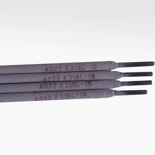 Lichtbogenschweißelektrode - A002 - Zibo QILU Welding Industry Co., Ltd. - für Edelstahl / Prozess / beschichtet