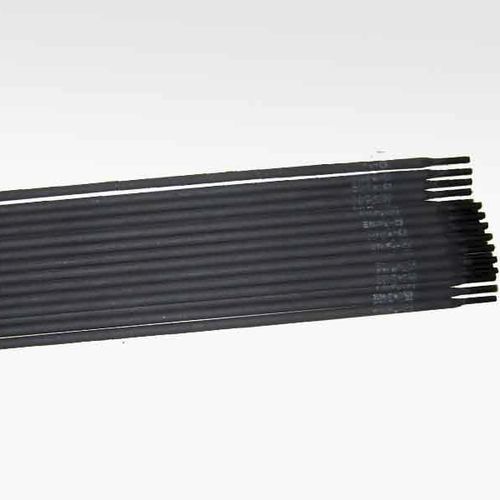 Lichtbogenschweißelektrode - Zibo QILU Welding Industry Co., Ltd. - für Gusseisen
