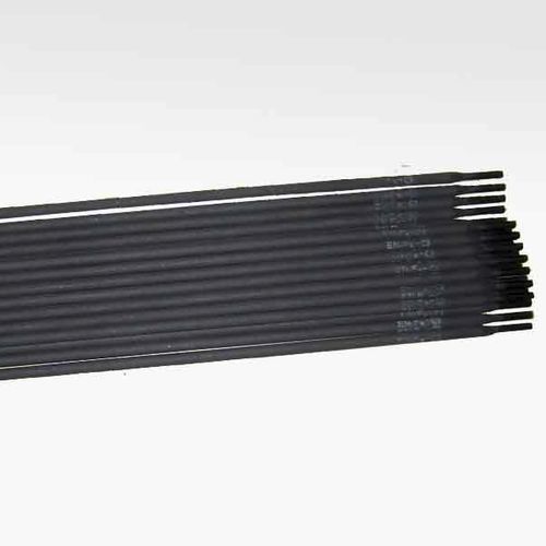 Lichtbogenschweißelektrode - Ni112 - Zibo QILU Welding Industry Co., Ltd. - für Nickel / Prozess