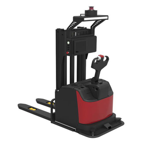 Elektrischer Stapler - Ttma Guangzhou Co., Ltd. - Geh / 24 V