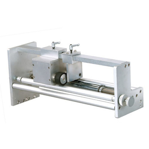 Kontinuierliche Stanzmaschine - DK - 1 - Ttma Guangzhou Co., Ltd.