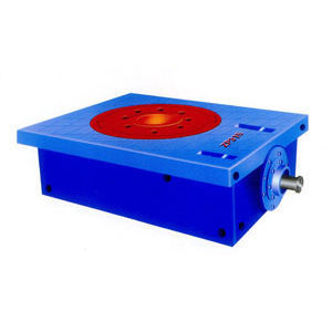 Horizontaler Drehtisch - ZP series - Henan Fengrui Petroleum Equipment Co., Ltd. - mechanisch