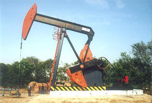 Tiefpumpe - C series - Henan Fengrui Petroleum Equipment Co., Ltd.