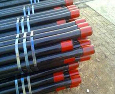Wasserrohr - Henan Fengrui Petroleum Equipment Co., Ltd. - für Gas / für Öl / Metall