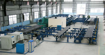 Wasserrohr - Henan Fengrui Petroleum Equipment Co., Ltd. - für Mineralöl / für Gas / korrosionsbeständig