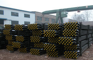 Bohrgestänge - Henan Fengrui Petroleum Equipment Co., Ltd.